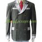 Primo Passo Jacket Cosplay Costume