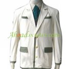 Primo Passo Jacket Cosplay Costume 2