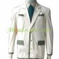 Primo Passo Jacket Cosplay Costume 2