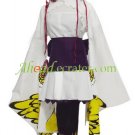 Koihime Musō Chō'un Shiryū Cosplay Costume