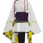Koihime Musō Chō'un Shiryū Cosplay Costume