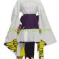 Koihime Mus&Aring;� Ch&Aring;�'un Shiry&Aring;&laquo; Cosplay Costume