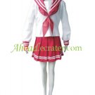 Luck Star Cosplay Costume