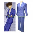 Detective Conan Kudōu Shinichi Cosplay Costume