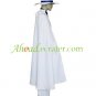 Meitantei Conan Kaito Kid Halloween Cosplay Costume