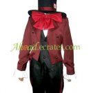 Oran High School Host Club Tamaki Halloween Cosplay Costume