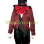Oran High School Host Club Tamaki Halloween Cosplay Costume