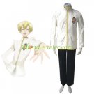 Ouran High School Host Club Boy Uniform Cosplay Costume