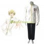 Ouran High School Host Club Boy Uniform Cosplay Costume