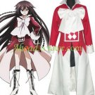 Pandora Hearts Alice Halloween Cosplay Costume