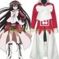 Pandora Hearts Alice Halloween Cosplay Costume