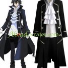 Pandora Hearts Raven Cosplay Costume