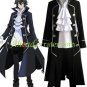 Pandora Hearts Raven Cosplay Costume