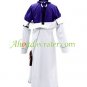 Pandora Hearts Xerxes Break Cosplay Costume