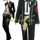 Persona3 Cosplay Costume