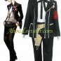 Persona3 Cosplay Costume