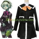 Persona 2 Seven Sisters High School Cosplay Costume