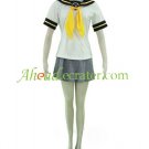Persona Cosplay Costume