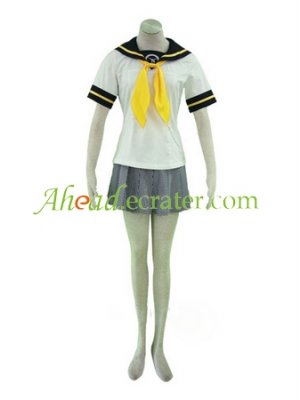 Persona Cosplay Costume