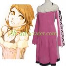 Shin Megami Tensei Persona 3 Yukari Takeba Cosplay Costume