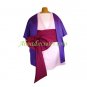 Ace Attorney Maya Fey Cosplay Costume