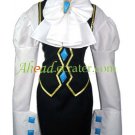Phoenix Wright Von Karma Cosplay Costume