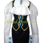 Phoenix Wright Von Karma Cosplay Costume