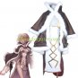 Ragnarok High Wiz Cosplay Costume