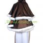 Ragnarok High Wiz Cosplay Costume