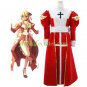 Ragnarok Online Cosplay Costume