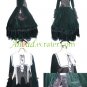 Rozen Maiden Jade Stone Cosplay Costume