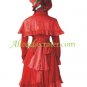 Rozen Maiden Reiner Rubin Cosplay Costume
