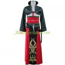 Lamento Anime Cosplay Costume