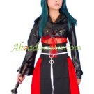 High Quality Lamento Cosplay Costume