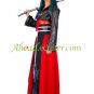 High Quality Lamento Cosplay Costume