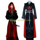 Lamento Cosplay Costume  1