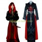 Lamento Cosplay Costume  1