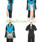 Lamento Konan Cosplay Costume