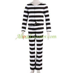 Lucky Dog Cosplay Costume 6