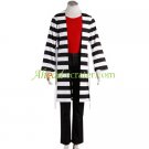 Lucky Dog Cosplay Costume 7