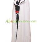 Magical Girl Lyrical Nanoha Fate Testarossa Cosplay Costume