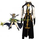Magical Girl Lyrical Nanoha Hayate Yagami Cosplay Costume