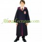 Harry Potter Gryffindor Uniform Cosplay Costume