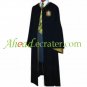 Harry Potter Hufflepuff Cosplay Costume