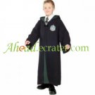 Harry Potter Slytherin House Uniform Cosplay Costume