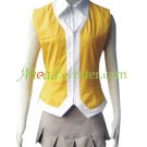 My-Hime Fuka Academy Summer Uniform Halloween Cosplay Costume