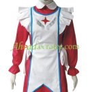 My-Otome Erstin Ho Cosplay Costume