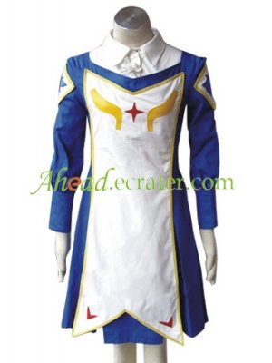 My-Otome Lena Sayers Cosplay Costume
