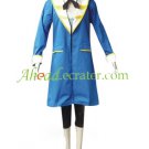 My-Otome Natsuki Kruger Cosplay Costume