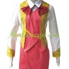 My-Otome Yukino Chrysant Cosplay Costume